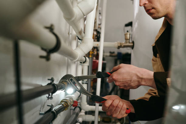 Best Toilet Repair Services  in Aberdeen, IN