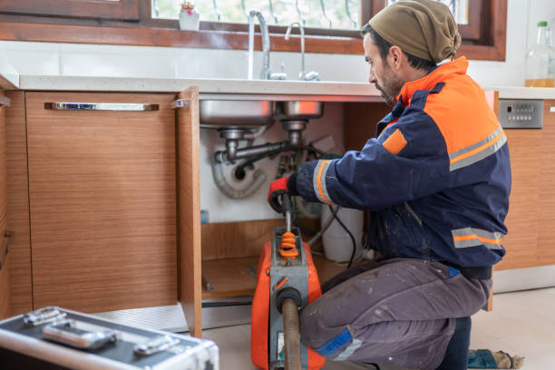Best Residential Plumbing Services  in Aberdeen, IN