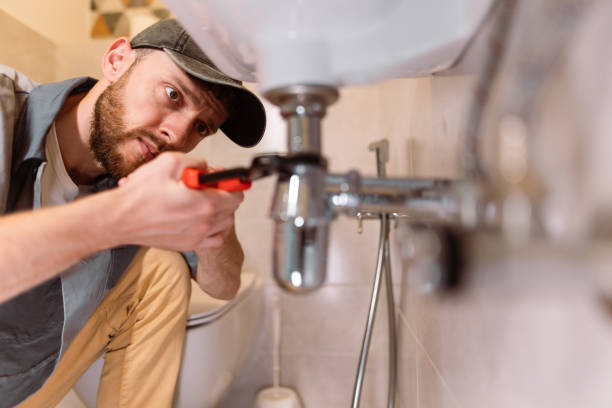 Best Gas Line Repair  in Aberdeen, IN