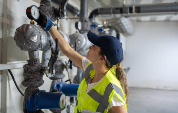 Best Pipe Repair Near Me  in Aberdeen, IN
