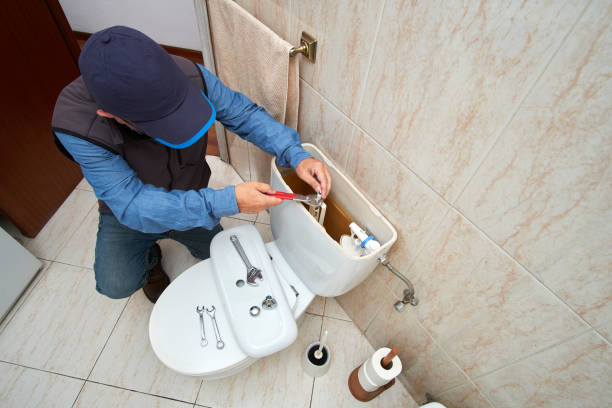 Best Residential Plumbing Services  in Aberdeen, IN