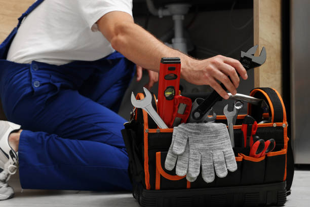 Best Local Plumber Services  in Aberdeen, IN