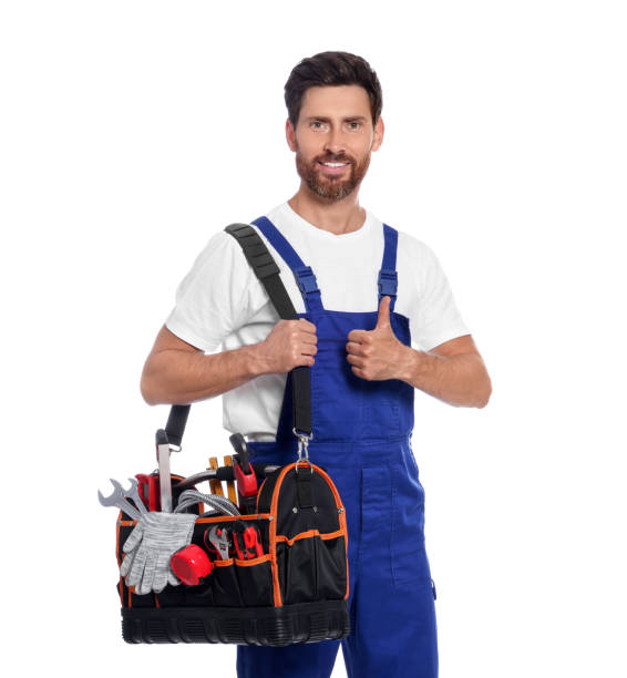 Best Water Leak Repair  in Aberdeen, IN