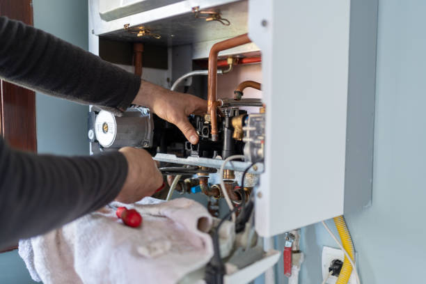 Best Affordable Plumbing Services  in Aberdeen, IN